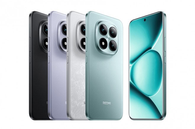 Redmi Note 15 Pro+ Updated Features Surface Online