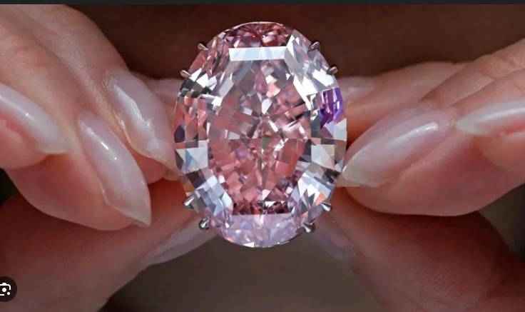 Dubai police recover $25 million diamond