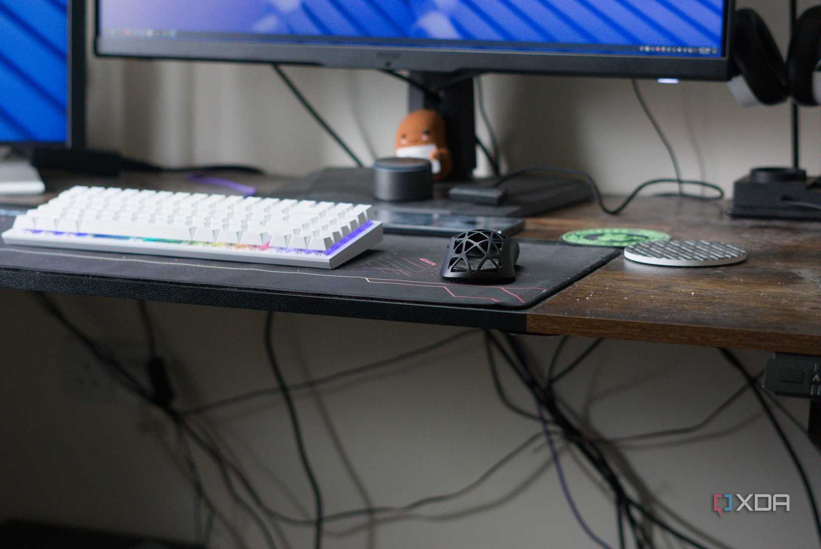 Rich Edmonds Desk 2025