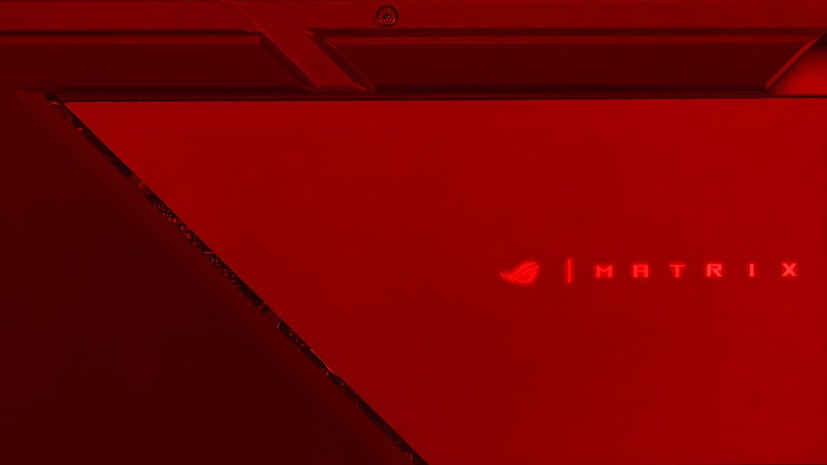Asus ROG Matrix GeForce RTX 5090 Teaser Showcases Custom Design, and More; Check the Details Here Including Design, Features, and More