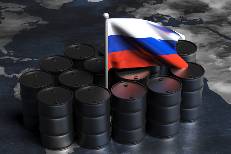 Indian Oil, Bharat Petroleum resume buying Russian oil for September, sources say