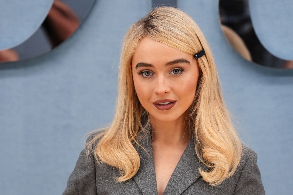 Sabrina Carpenter’s ‘Man’s Best Friend’ Album Full Tracklist Revealed