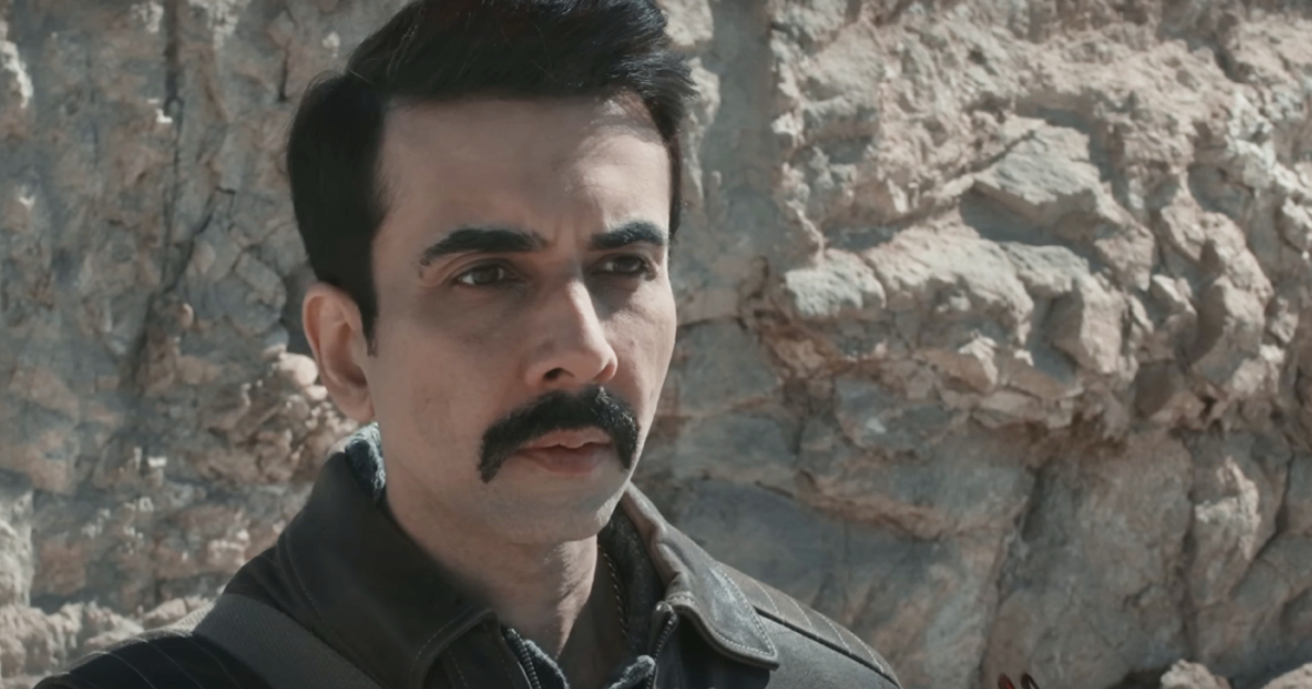Salakaar Review: Naveen Kasturia & Mouni Roy's Show Makes Pakistan Look Stupid