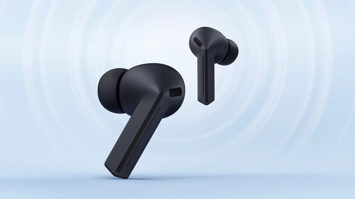 Samsung’s New Galaxy Buds 3 FE Cost $100 Less Than the Flagship Galaxy Buds 3 Pro