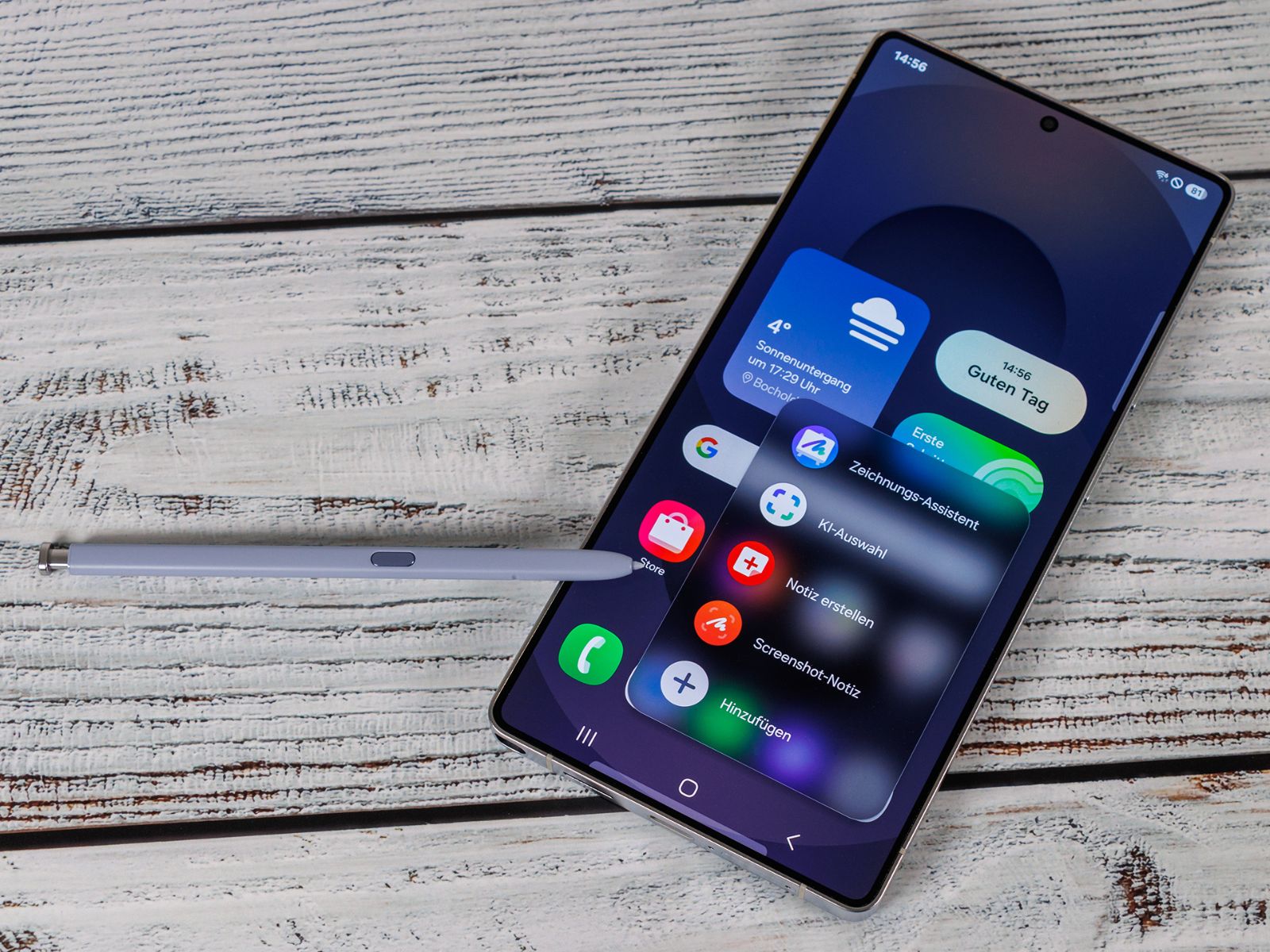 Samsung One UI 8 Beta 5 update fixes Galaxy S25 hotspot and 100x zoom camera issues