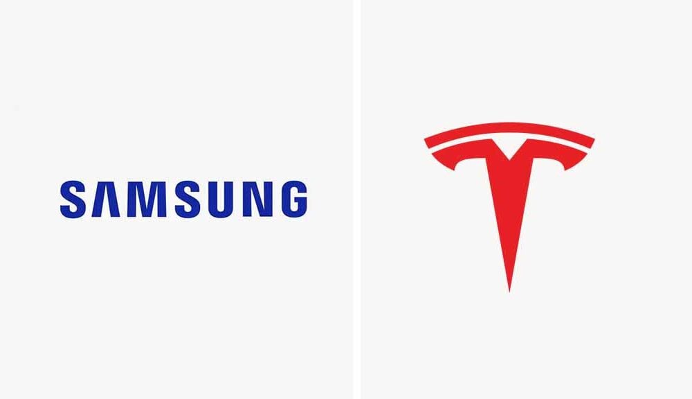 Tesla link giving Samsung Texas chip fab huge boost