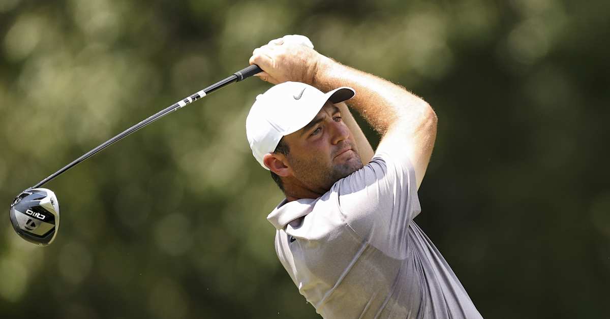 Power Rankings: See who leads FedExCup top 50 at BMW Championship – PGA Tour
