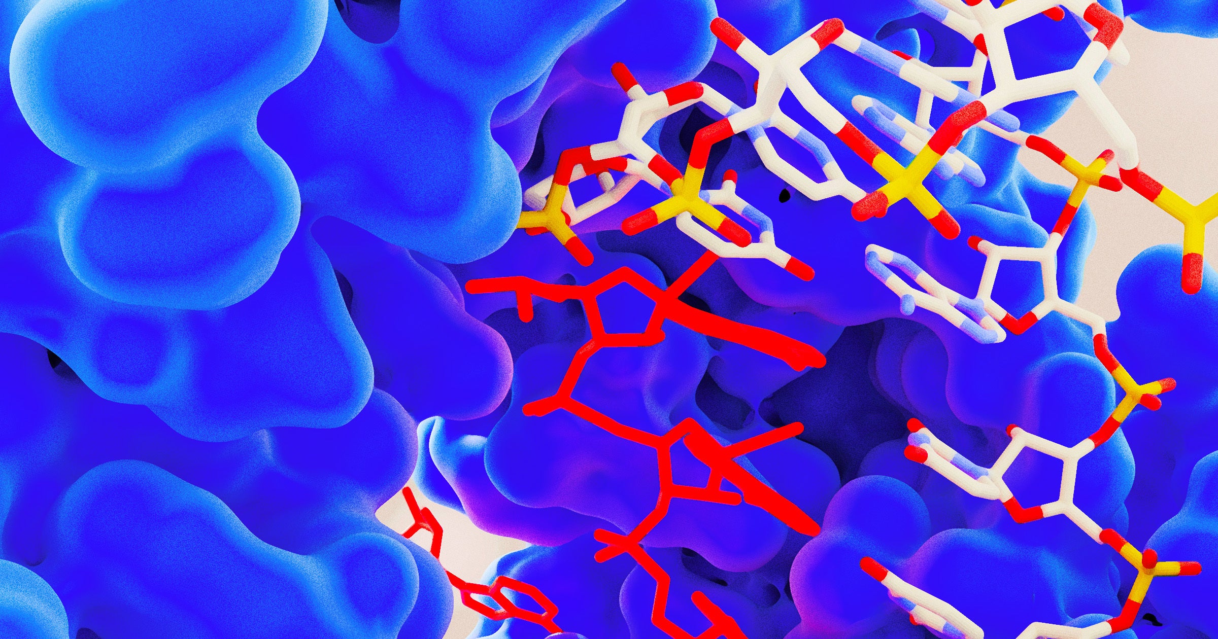 Scientists Create Ultimate Antiviral Using Rare “Superpower” Genetic Mutation