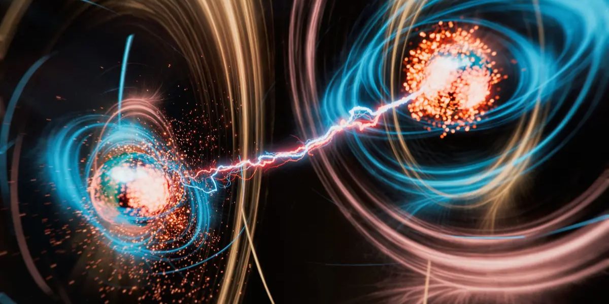 Scientists Measure “Quantum Distance” in Solid Material: A First for Physics