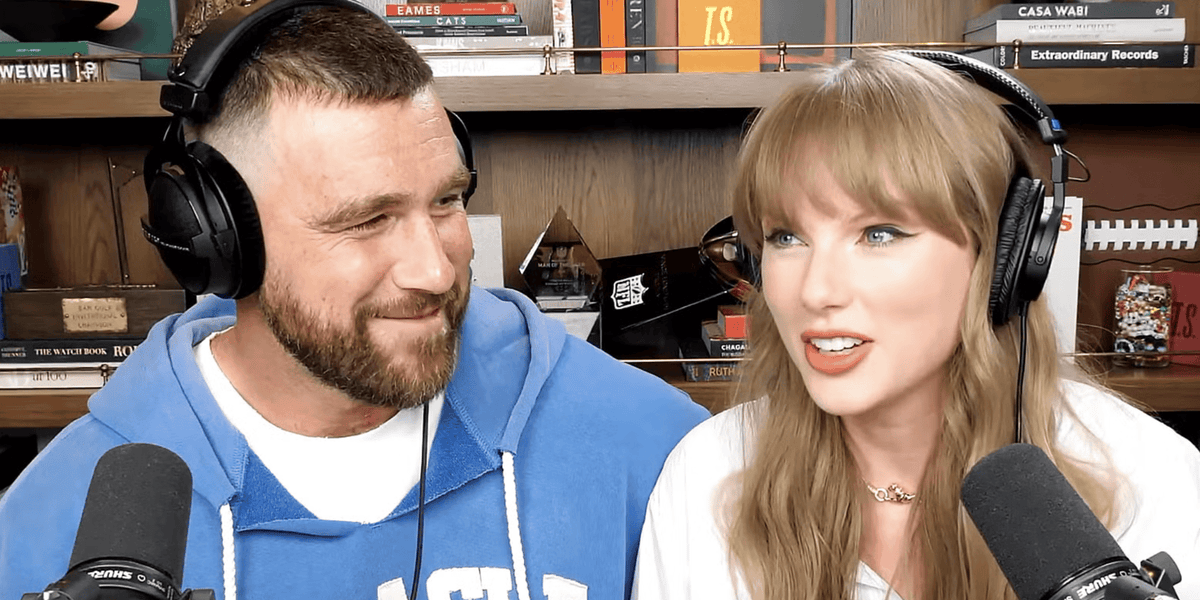 Taylor Swift’s “Sourdough Era” Might Actually Be A Super Bowl 60 Halftime Clue