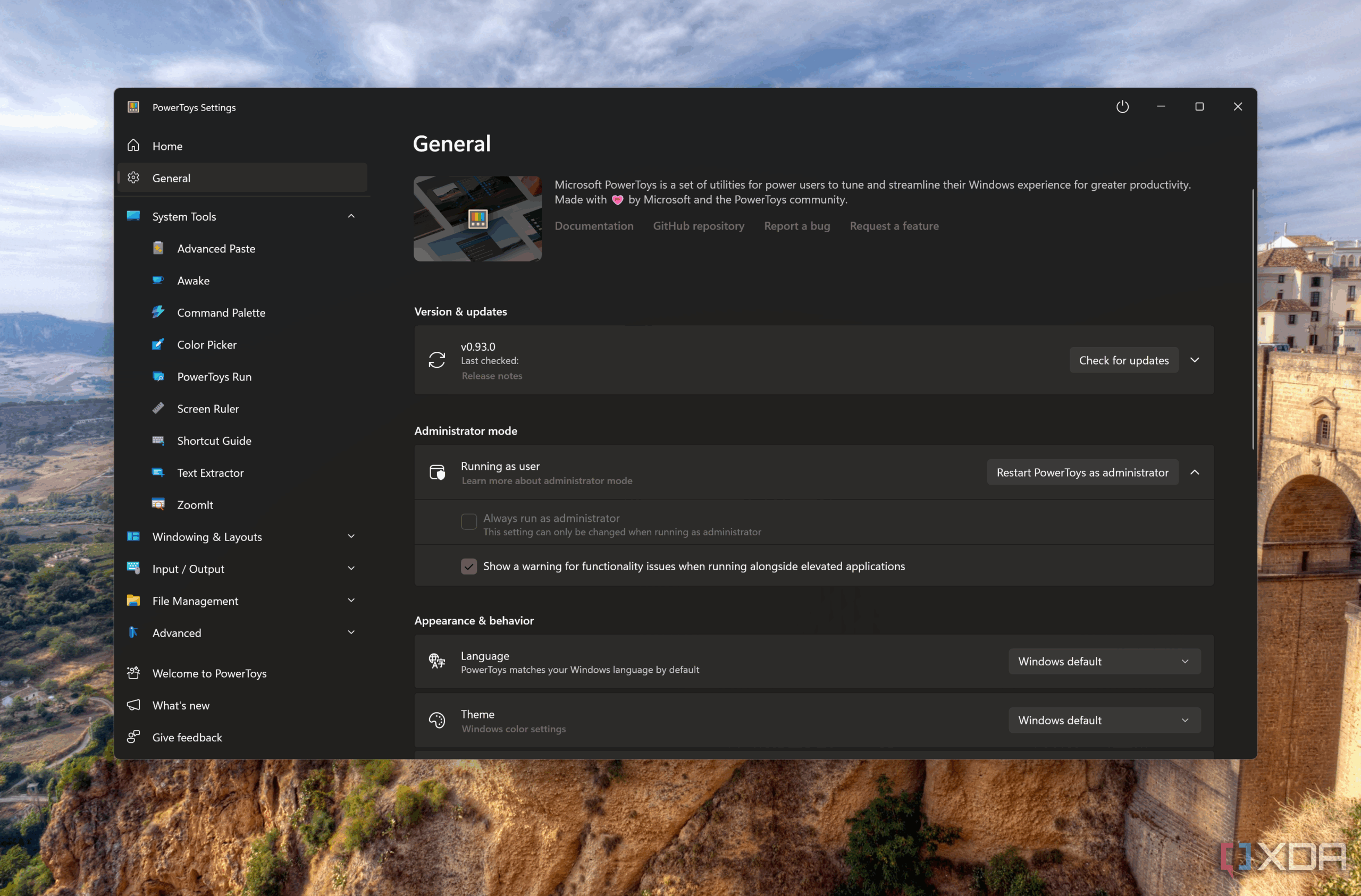 This super-simple tool for Windows 11 lets you create templates for any file type