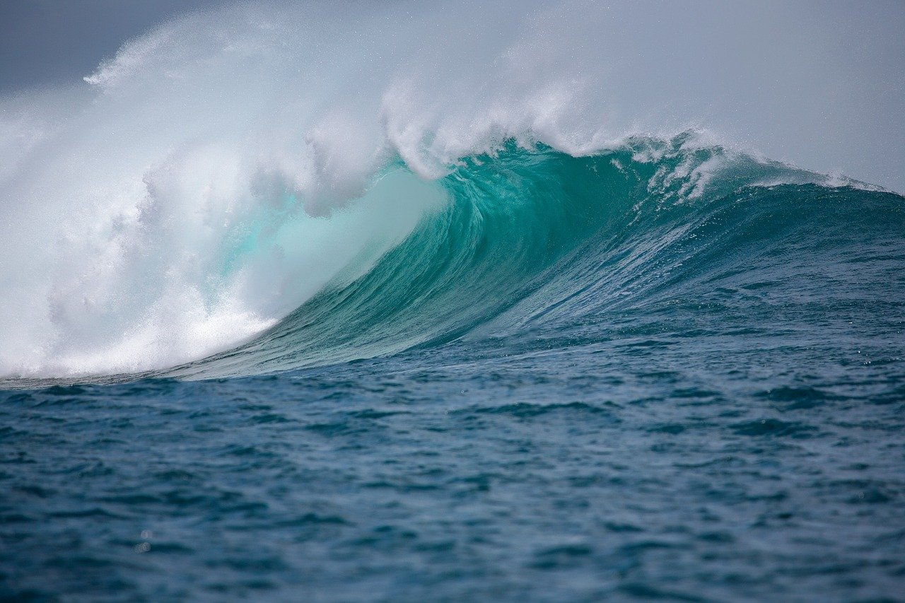 UK Scientists Urge Delay On Large-Scale Ocean Carbon Removal