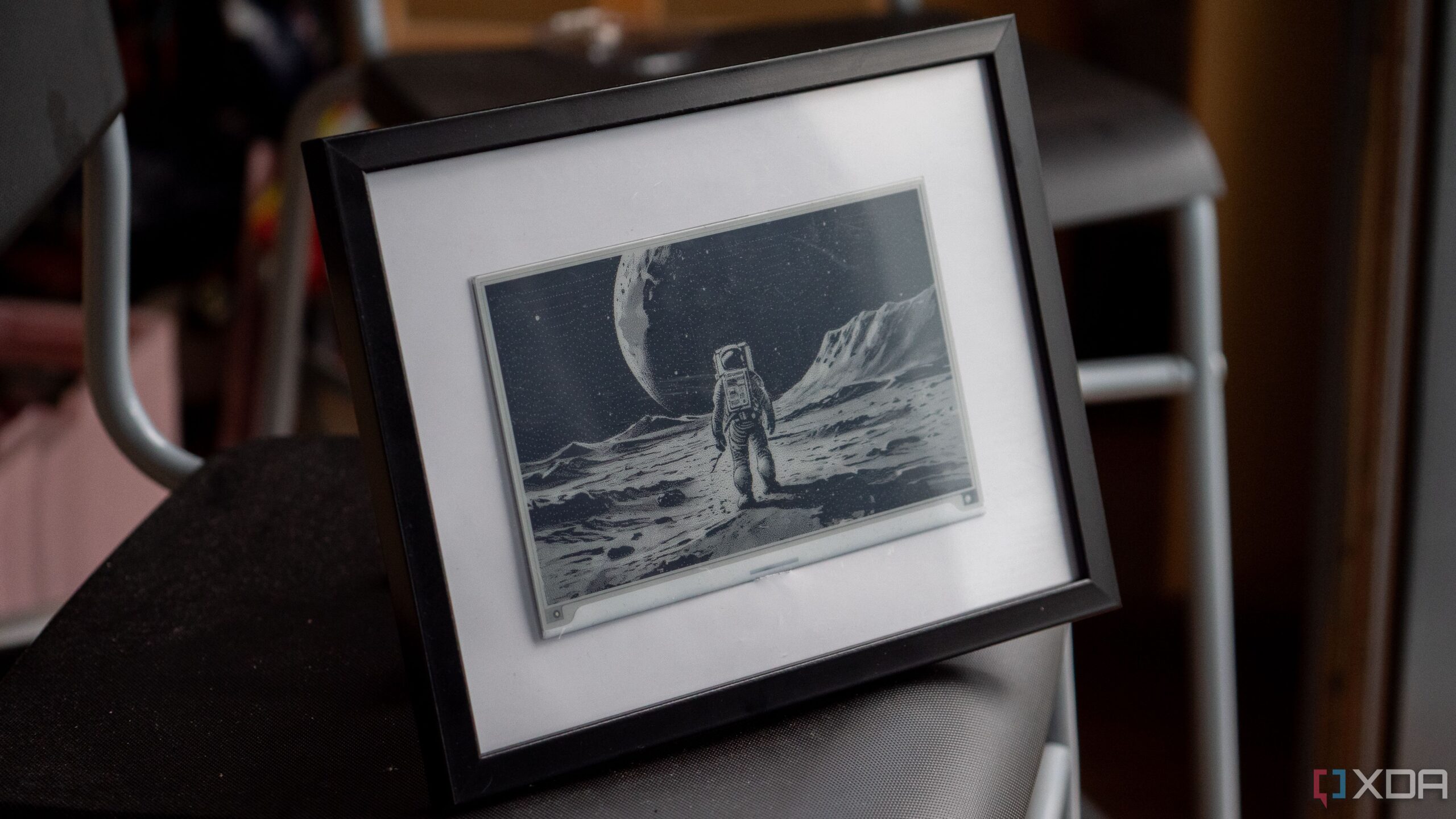I built my dream ePaper display with the TRMNL DIY kit from Seeed Studio, and you don’t have to use TRMNL