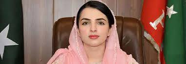 Senator Mashal Yousafzai to move court Over delay in ECP notification