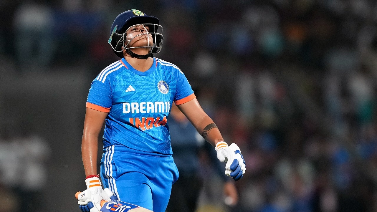 IND-W A vs AUS-W A: India A Women slump to humiliating defeat as Australia A bag T20 series