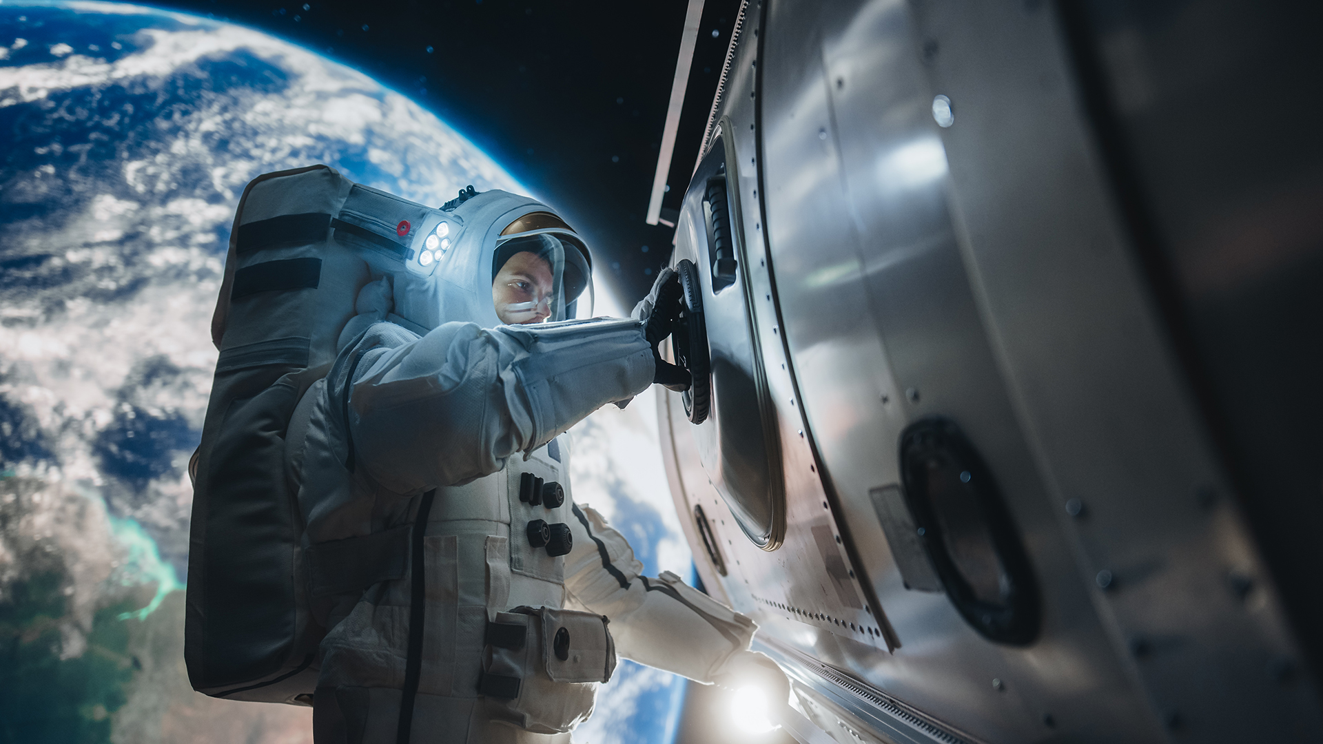 ESA’s Strategy 2040: A dream for Europe