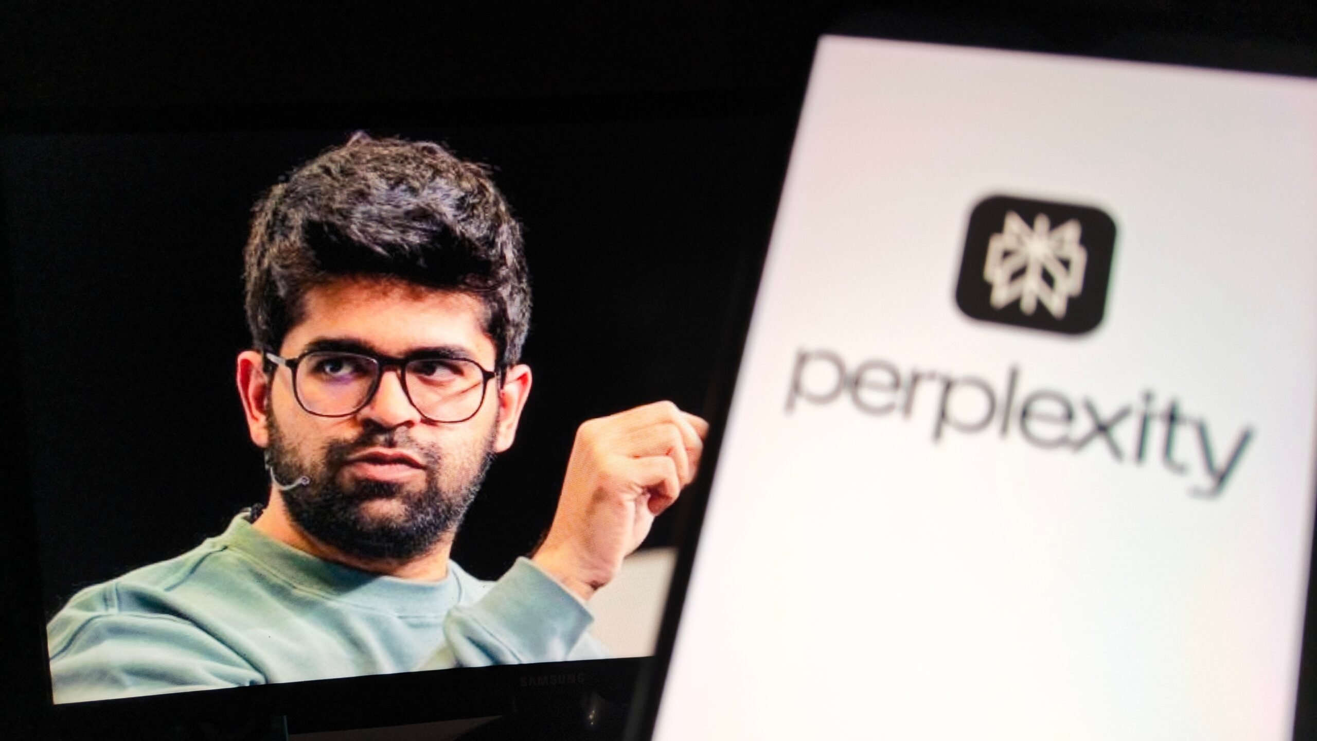 Perplexity AI Makes Shocking $34.5 Billion Bid to Acquire Google Chrome