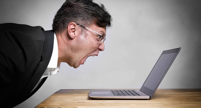 Another NASA craft give controllers the silent treatment • The Register
