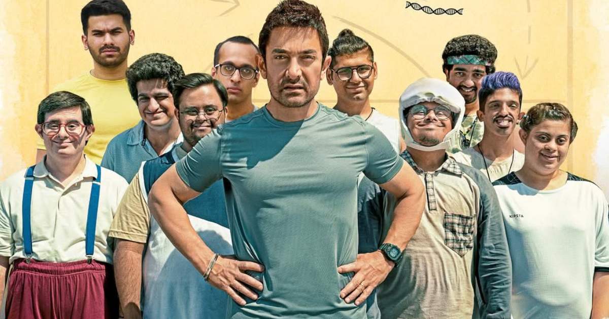 Earns 85% Returns + Becomes Aamir Khan’s 7th Highest-Grossing Film!