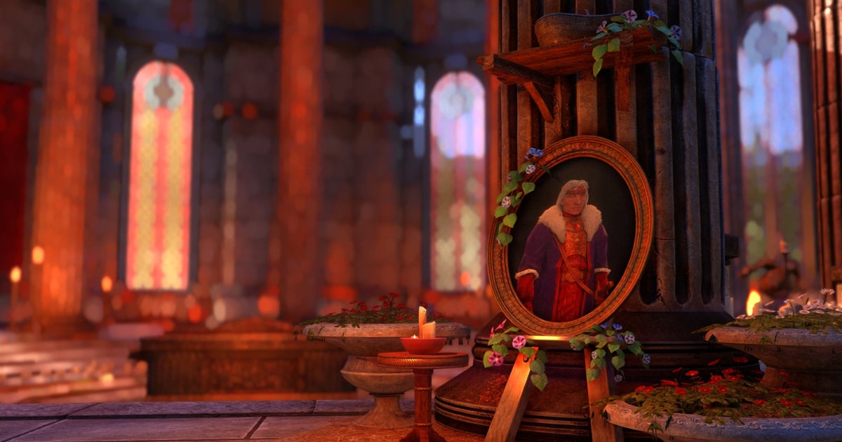 Skyblivion project lead says release date reveal’s finally getting “closer”, as Oblivion remake mod shows off revamped intro