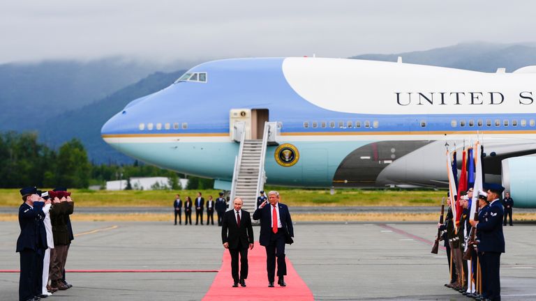 Pic: Julia Demaree Nikhinson/AP