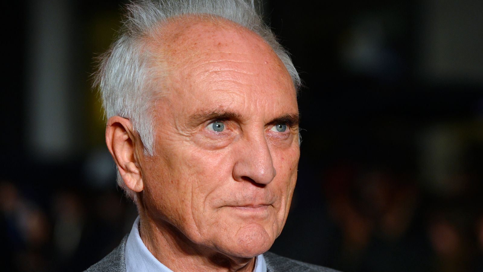 Terence Stamp, Superman villain and star of The Adventures of Priscilla, Queen of the Desert, has died | Ents & Arts News