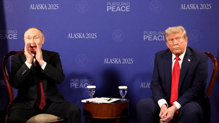 Pic: Kevin Lamarque/Reuters 