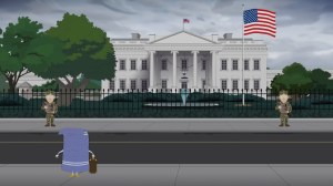 'South Park' Season 27, Episode 3: "Sickofancy"
