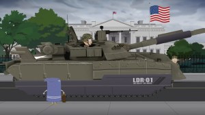 'South Park' Season 27, Episode 3: "Sickofancy"