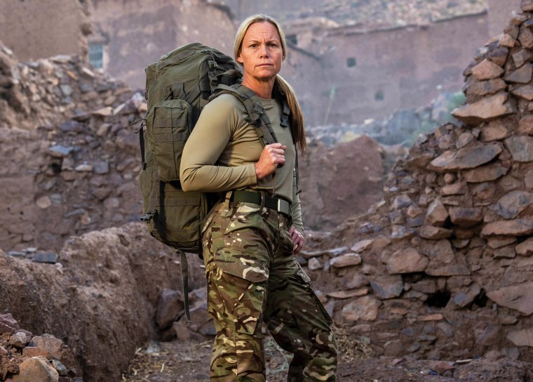 Special Forces: World's Toughest Test