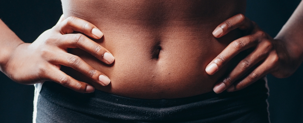 Hidden Rhythms Between Your Stomach And Brain Could Shape Your Mood : ScienceAlert