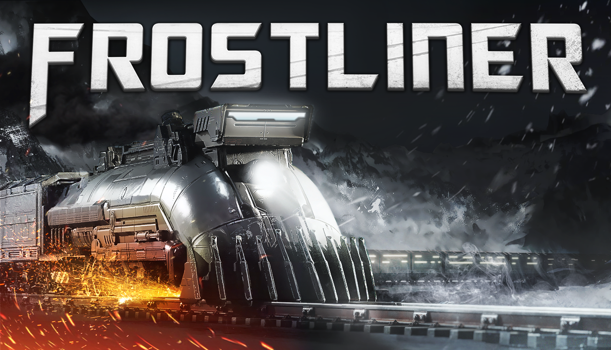 Just-announced game Frostliner looks like Snowpiercer meets Frostpunk