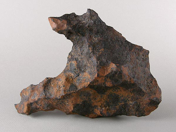 a meteorite