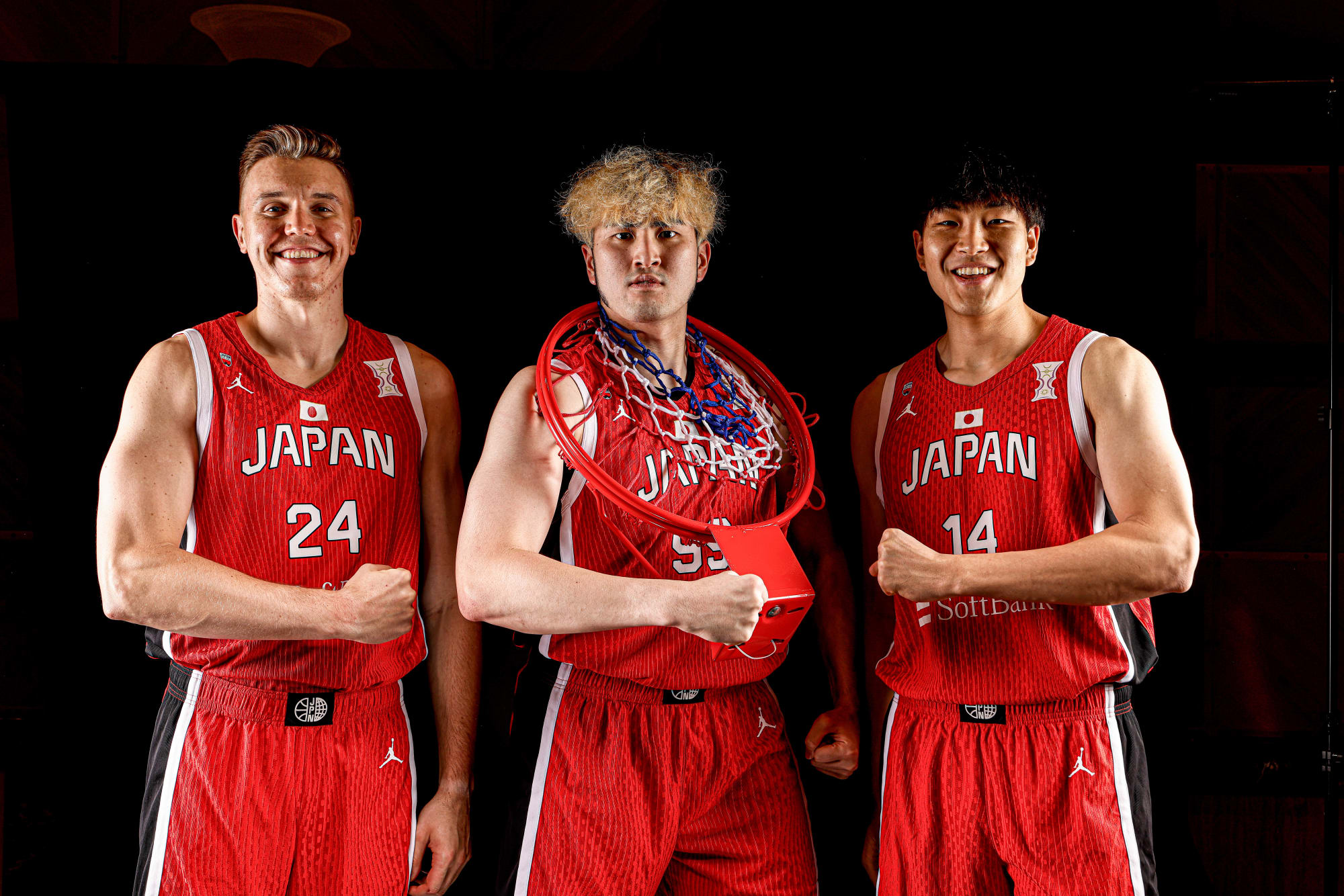 FIBA Asia Cup 2025 Group Phase: Who's coming out on top? – fiba.basketball