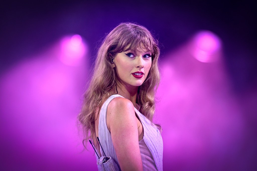 Taylor Swift’s ‘The Life of a Showgirl’ Will Be Her 9th Album of 2020s