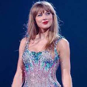 Taylor Swift inspires fan to celebrate major milestone