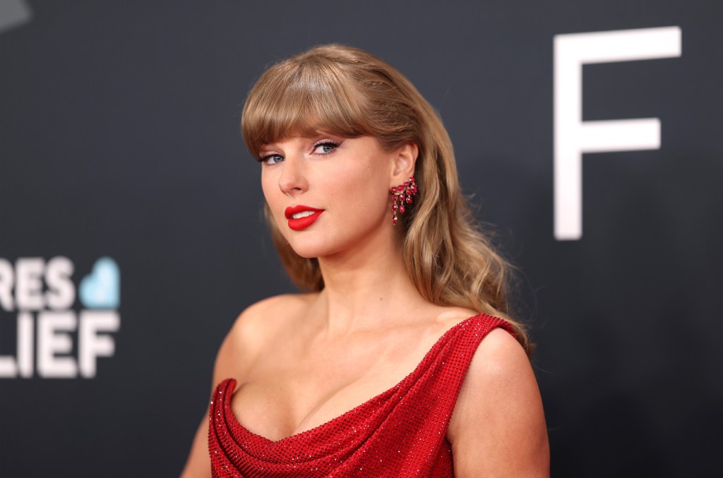 Taylor Swift’s Website Countdown Clock: Is ‘TS12’ Coming?