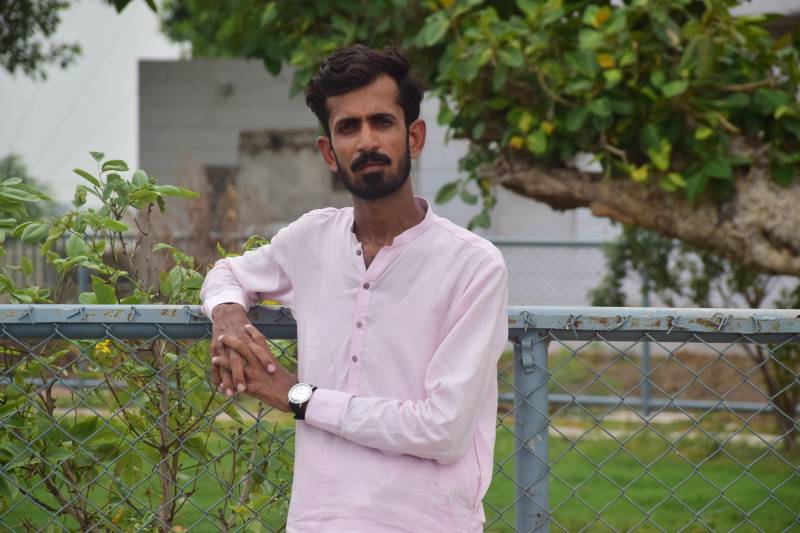 The Young Artist-Entrepreneur How Malik Tayyab is Redefining Digital Marketing with Vision and
