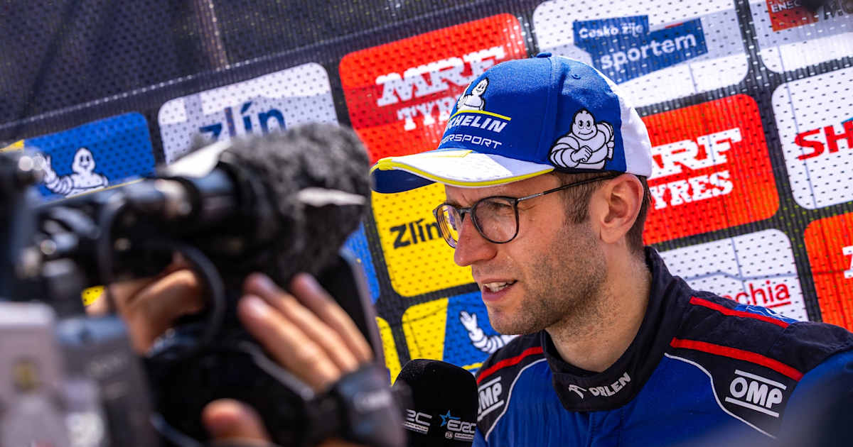 Marczyk to “fight to the end” for ERC title gold