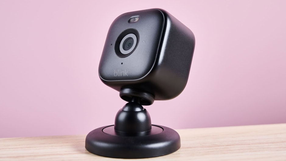 Blink Mini 2