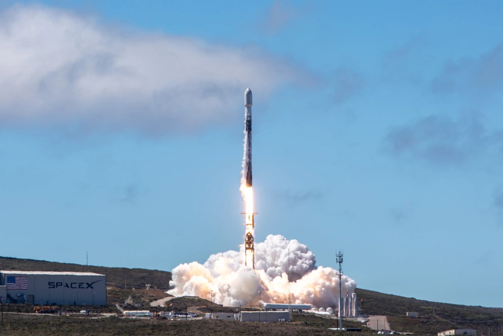 NASA launches TRACERS mission to study Earth’s ‘magnetic shield’ – Physics World