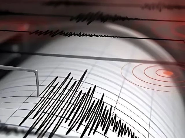 Earthquake felt in northern Pakistan early Saturday