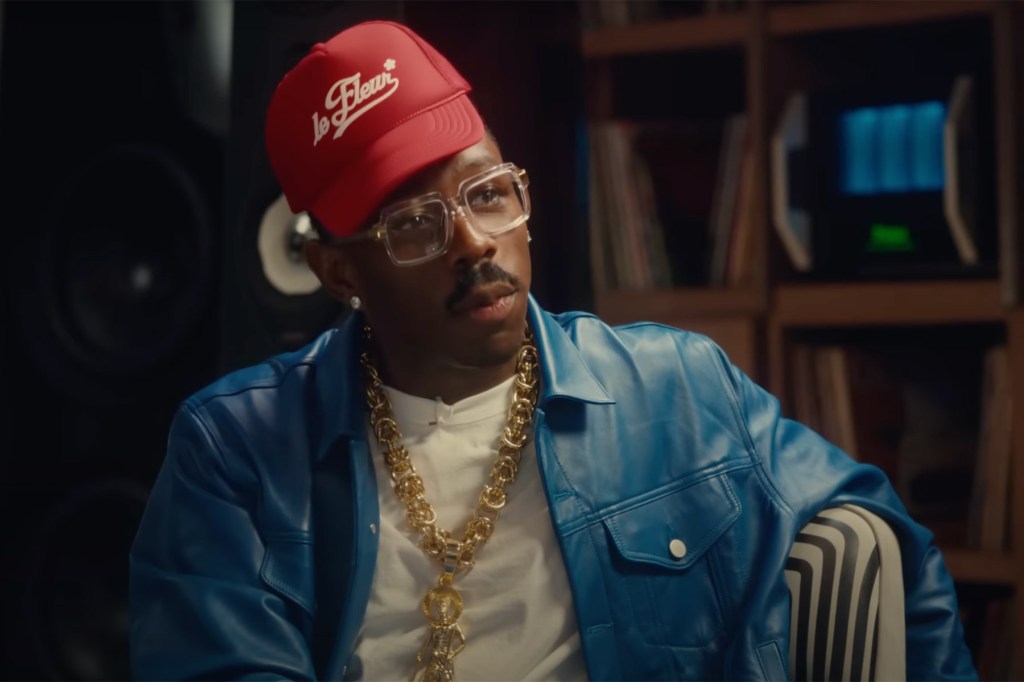 Tyler, the Creator Calls Clipse Collab a ‘Top Moment’ of His Life