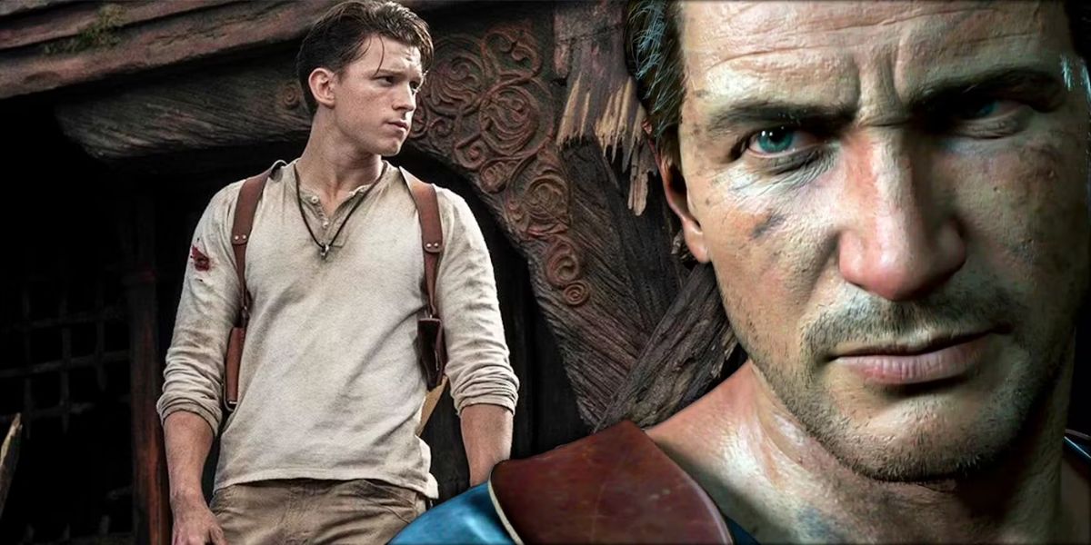 Uncharted 5 Leak Sparks Frenzied Fan Buzz as Series Awaits Return