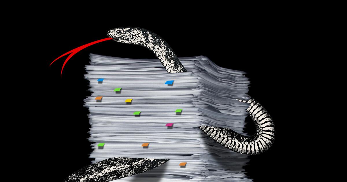 How are thousands of fake papers polluting science? Study takes a look