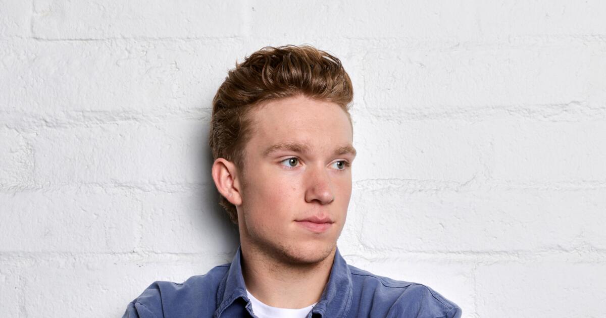 Meet Ty Myers, Gen Z blues guitarist turned TikTok country heartthrob