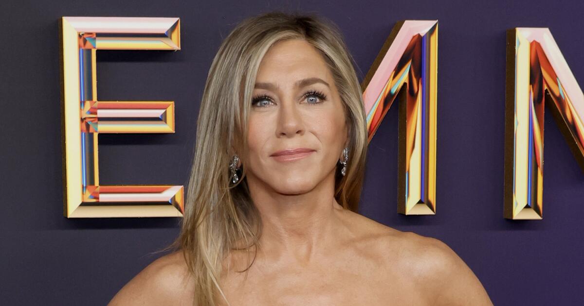 Jennifer Aniston’s surprising take on Matthew Perry’s death