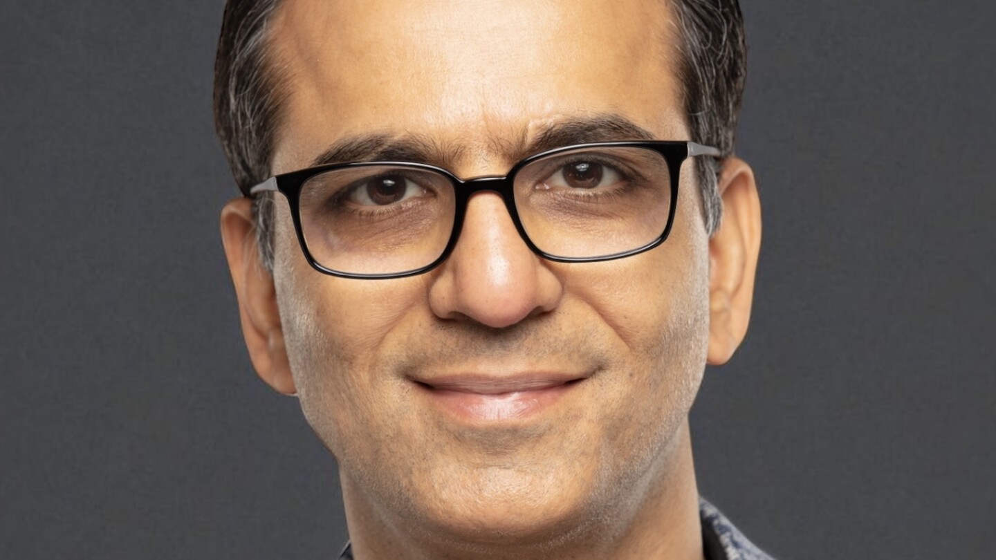 FedEx Appoints Vishal Talwar as Executive Vice President, Chief Digital and Information Officer, and President of FedEx Dataworks