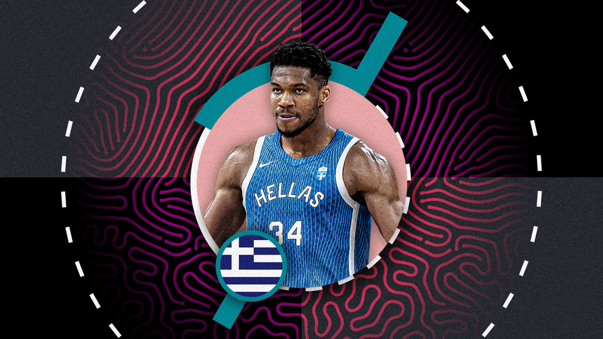 FIBA EuroBasket 2025 Preview: Greece