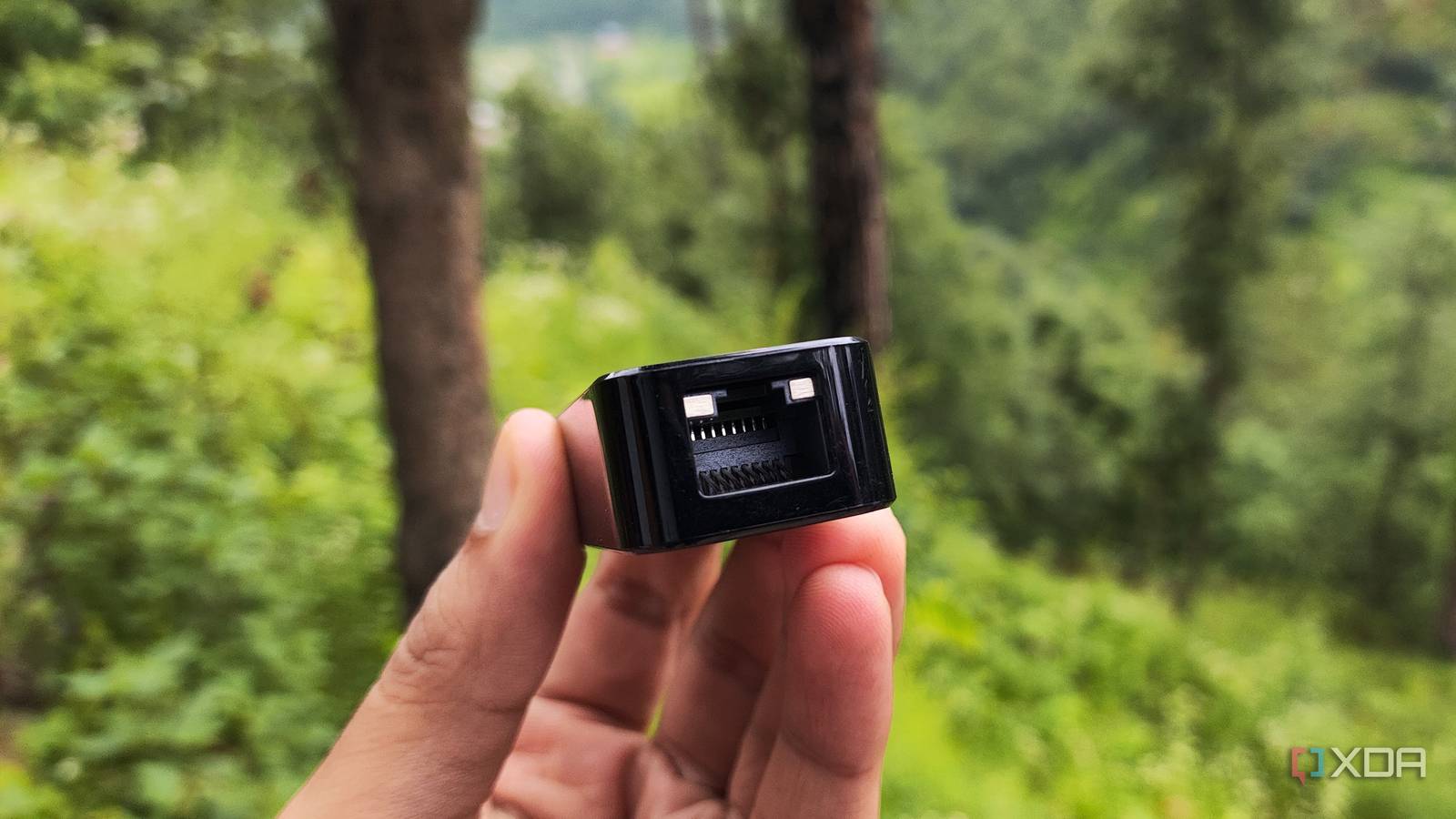 I turned my old PC into a router using this neat USB adapter (and a lot of patience)